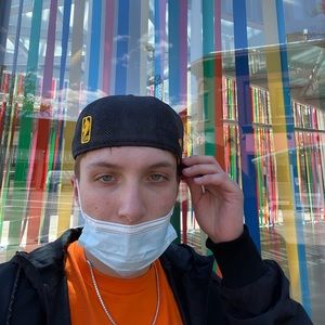 Meet your Posher, Kyle